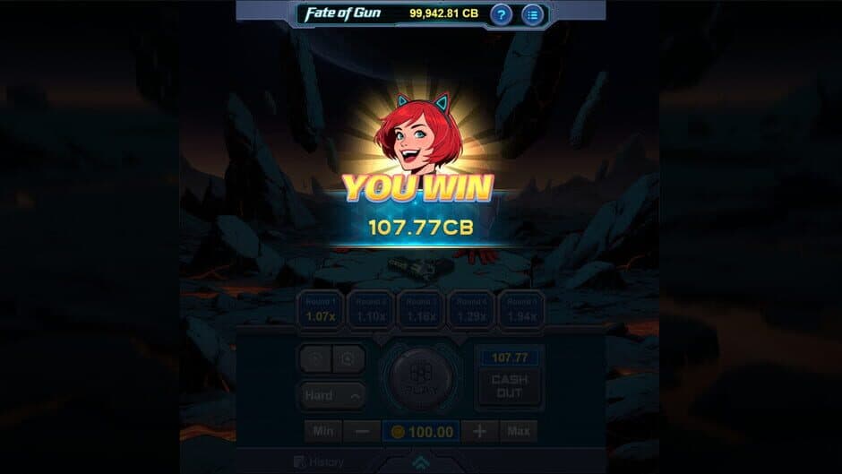 Скриншот 5 из Fate of Gun
