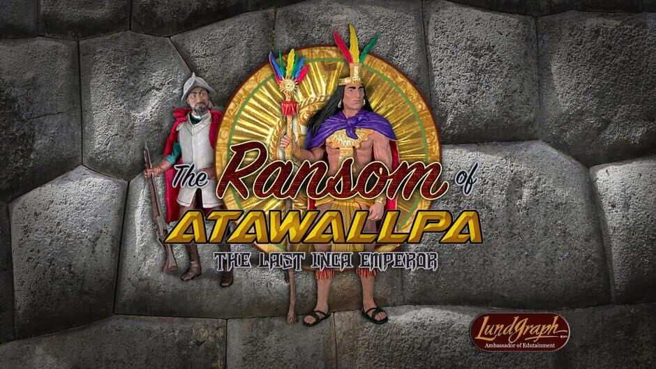 Скриншот 3 из The Ransom of Atawallpa