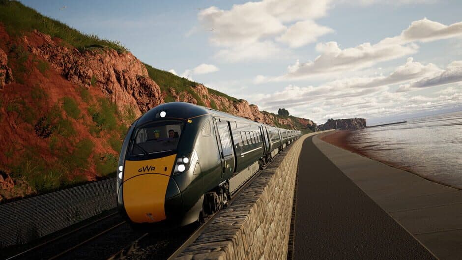 Скриншот 8 из Train Sim World 6