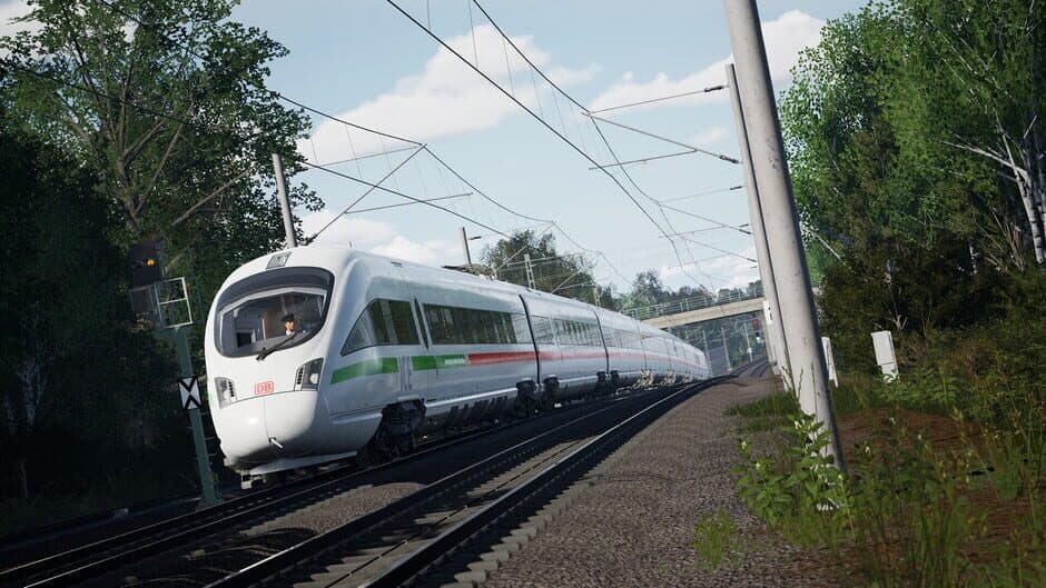 Скриншот 10 из Train Sim World 6