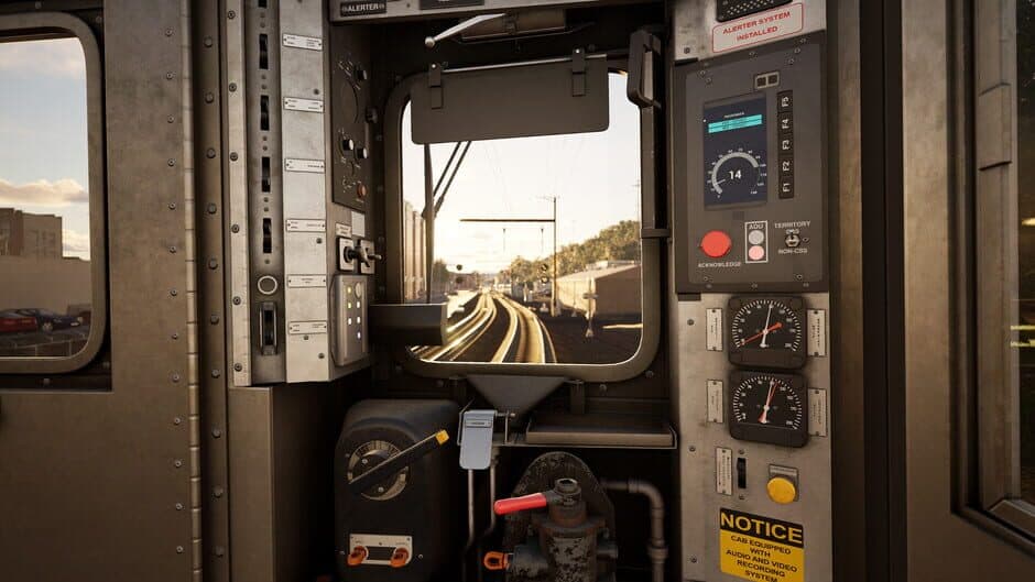 Скриншот 3 из Train Sim World 6