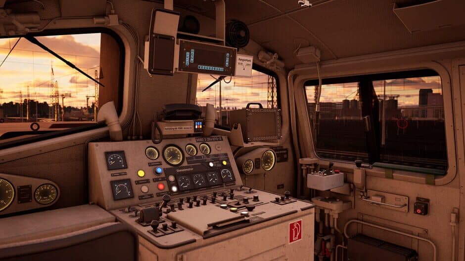 Скриншот 11 из Train Sim World 6