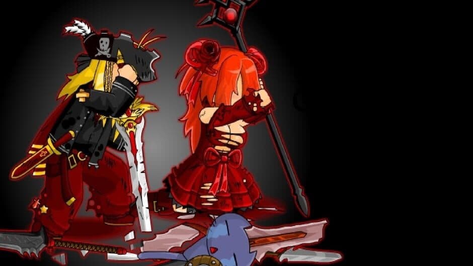 Скриншот 5 из Epic Battle Fantasy 2