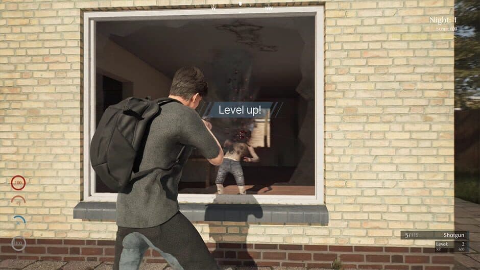 Скриншот 1 из The Left Behind