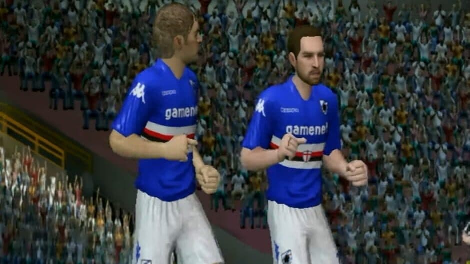 Скриншот 6 из FIFA 14: Legacy Edition
