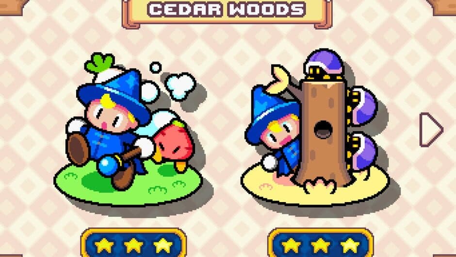 Скриншот 5 из Drop Wizard