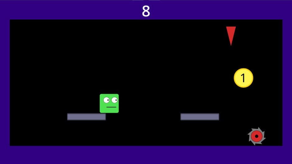 Скриншот 2 из Jump Greed