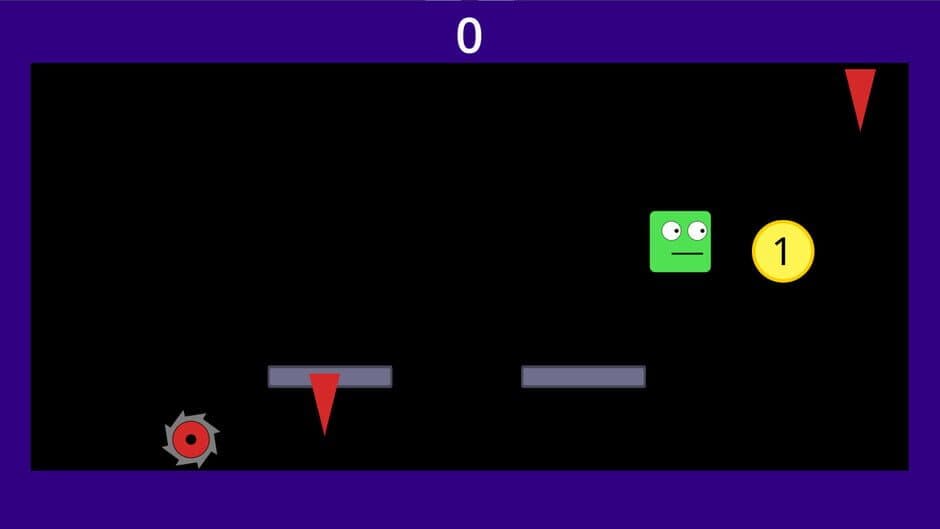 Скриншот 3 из Jump Greed