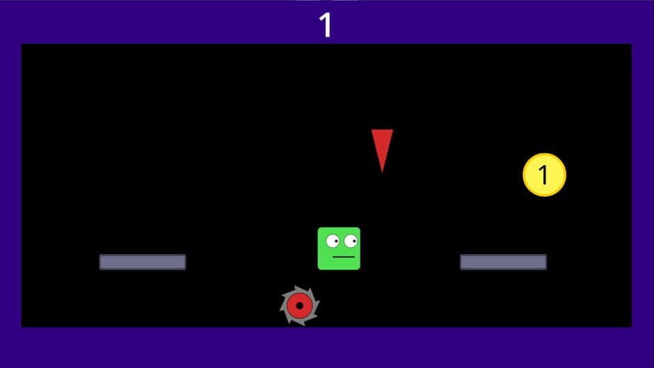 Скриншот 4 из Jump Greed