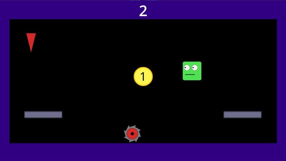Скриншот 5 из Jump Greed