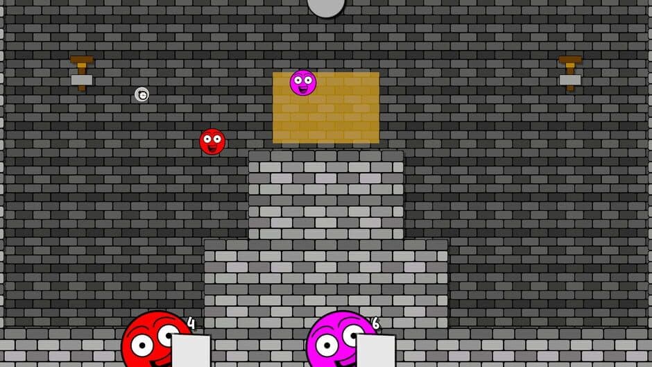 Скриншот 5 из Bouncing Buds