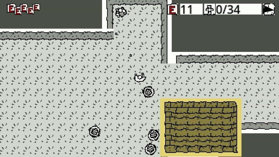 Скриншот 1 из Bullets Tracks: Son Of
