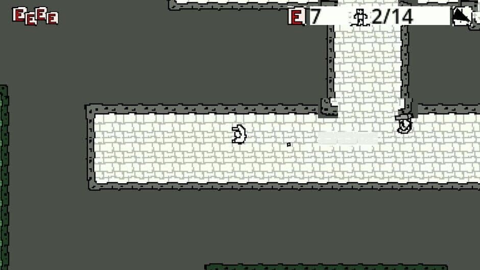 Скриншот 2 из Bullets Tracks: Son Of