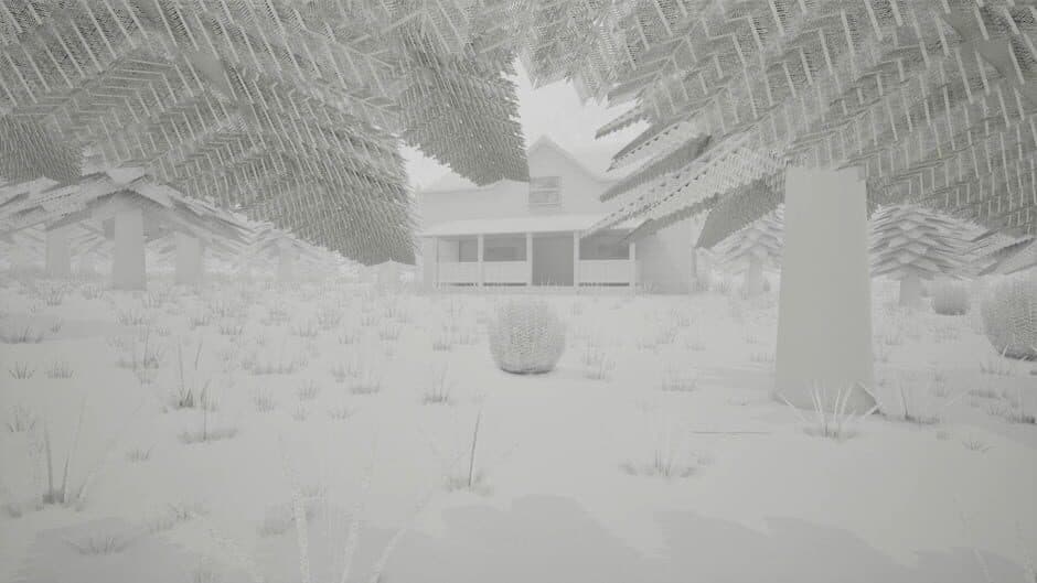 Скриншот 2 из White Forest