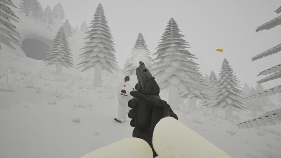Скриншот 5 из White Forest