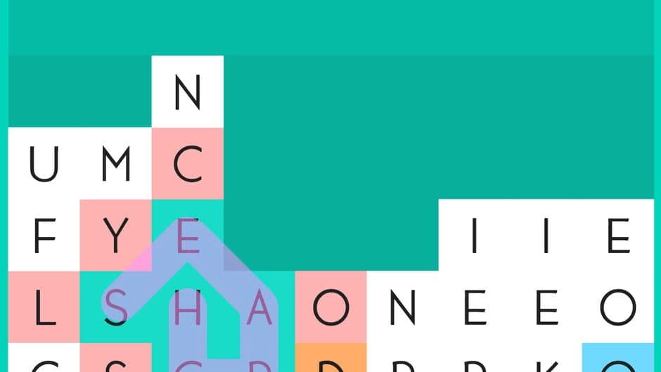 Скриншот 2 из SpellTower+
