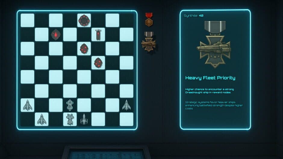 Скриншот 1 из Protocol Aegirum