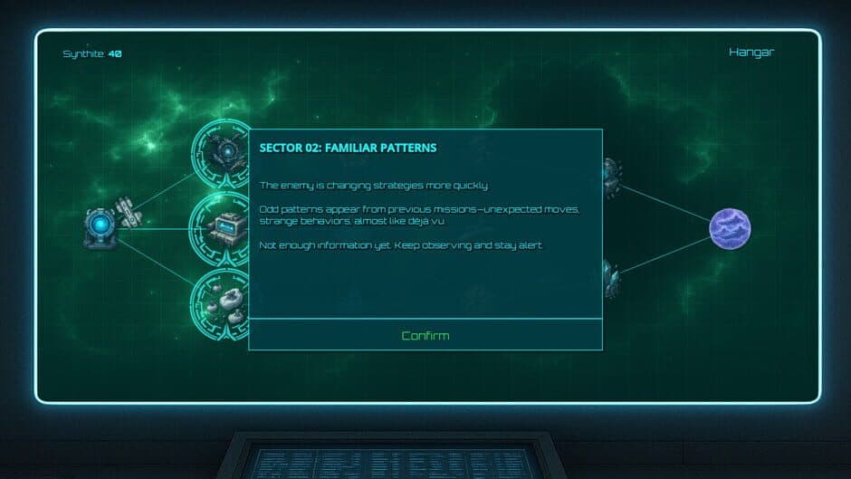 Скриншот 2 из Protocol Aegirum