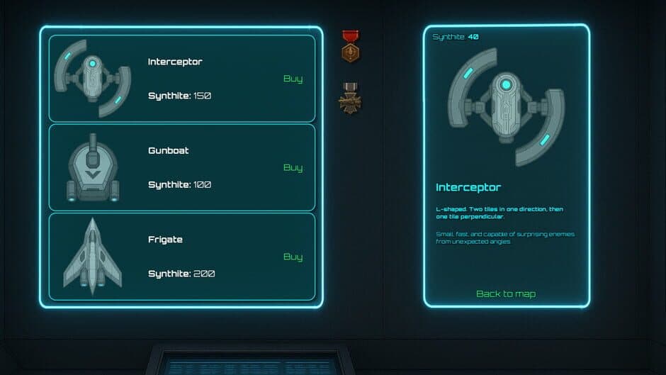 Скриншот 3 из Protocol Aegirum