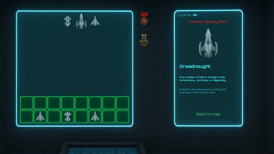 Скриншот 4 из Protocol Aegirum