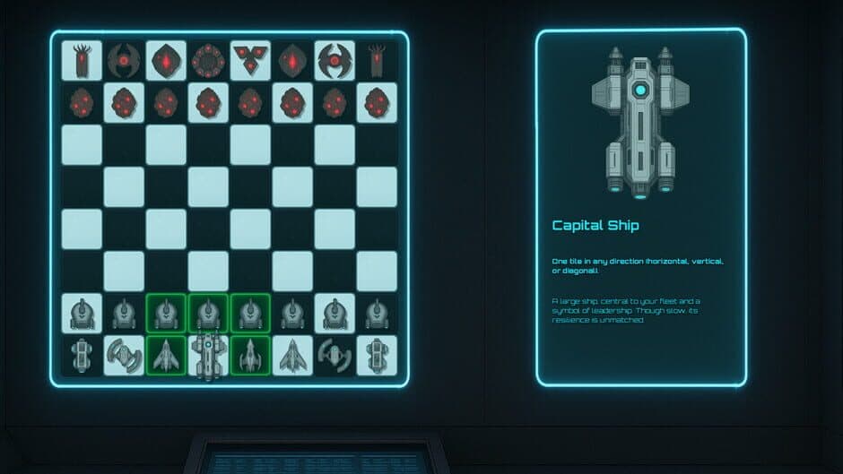 Скриншот 5 из Protocol Aegirum
