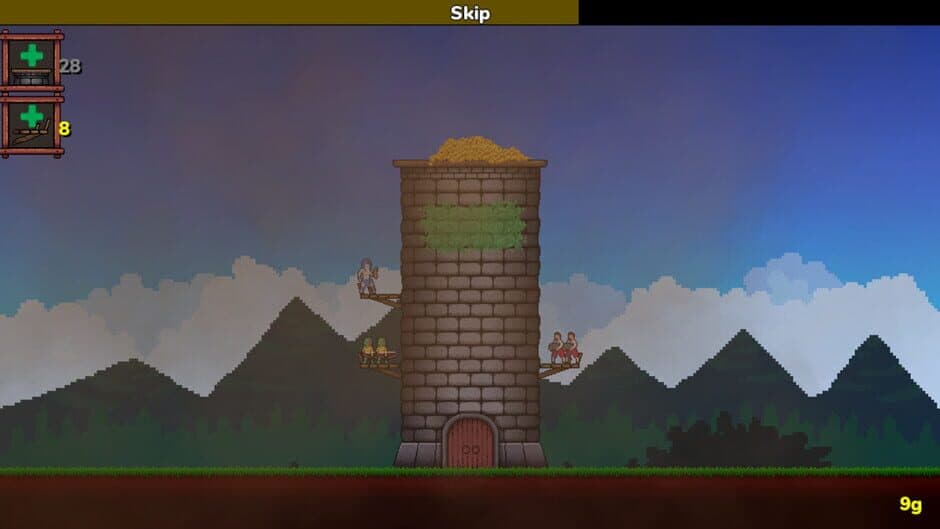 Скриншот 3 из Gold Defence