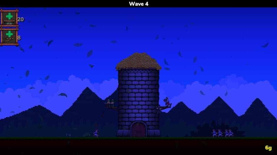 Скриншот 2 из Gold Defence