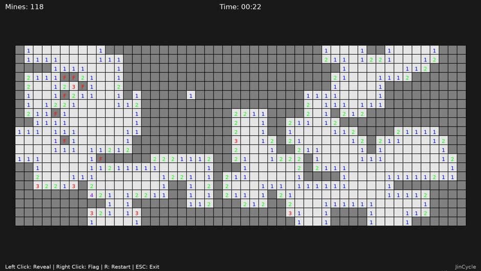 Скриншот 3 из MinePuzzle5020