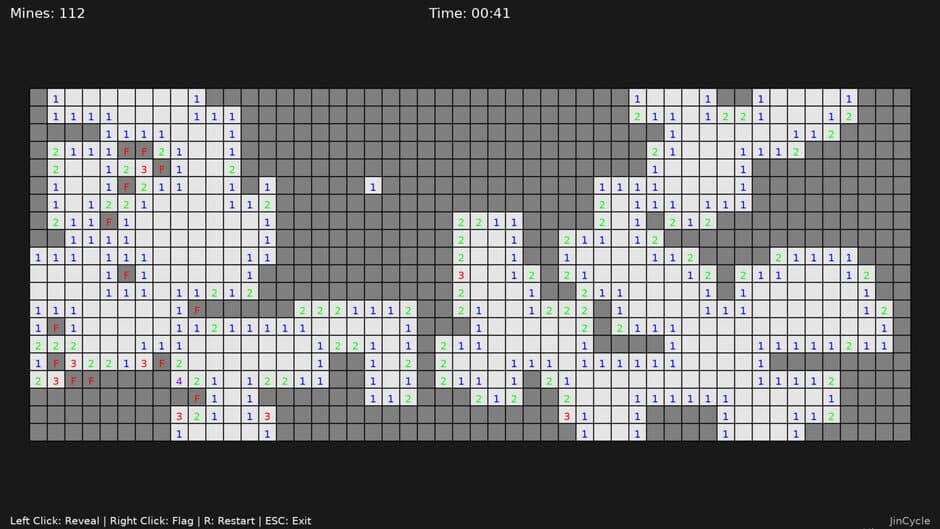 Скриншот 5 из MinePuzzle5020