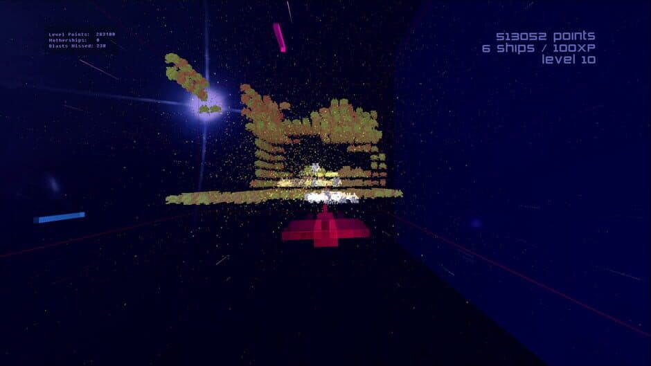 Скриншот 3 из Riftinvaders