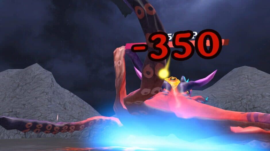 Скриншот 1 из Blade and Dragon VR