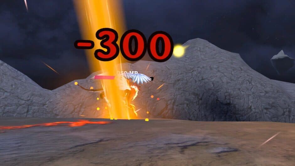 Скриншот 5 из Blade and Dragon VR