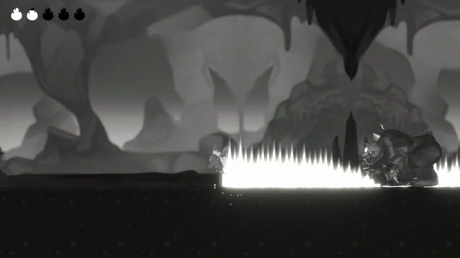 Скриншот 3 из Ember Fall