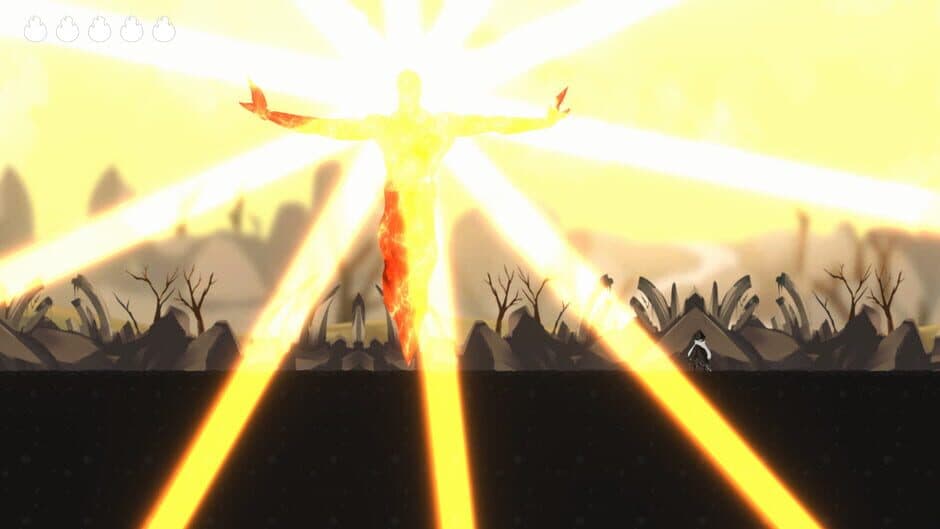 Скриншот 9 из Ember Fall