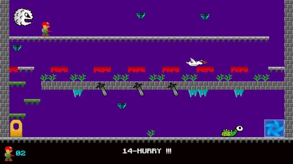 Скриншот 4 из Call of Thief