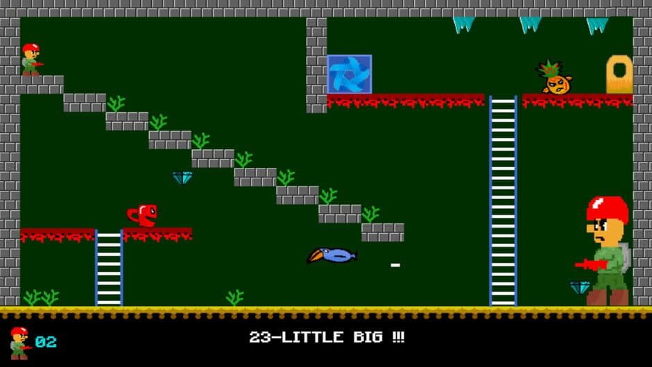 Скриншот 5 из Call of Thief