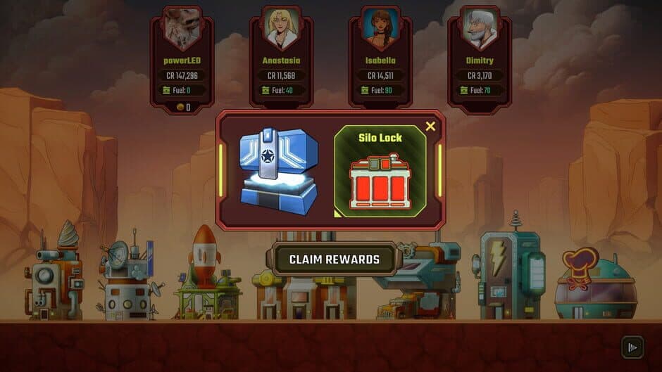 Скриншот 7 из Nuice Industries