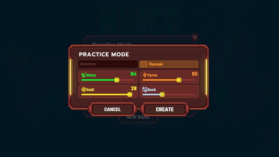 Скриншот 1 из Nuice Industries