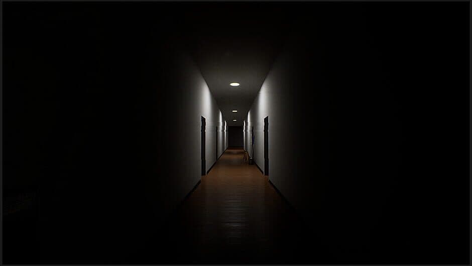 Скриншот 7 из The Backrooms: Expedition