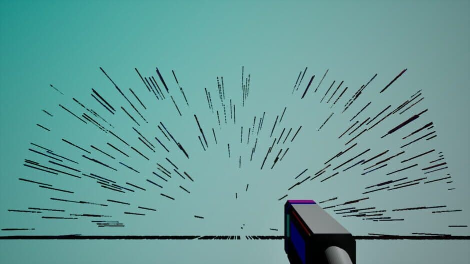 Скриншот 4 из First-Person Data Explorer