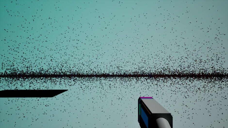 Скриншот 5 из First-Person Data Explorer
