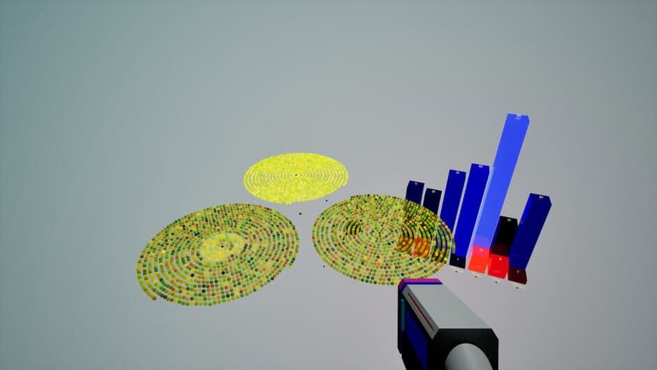 Скриншот 6 из First-Person Data Explorer
