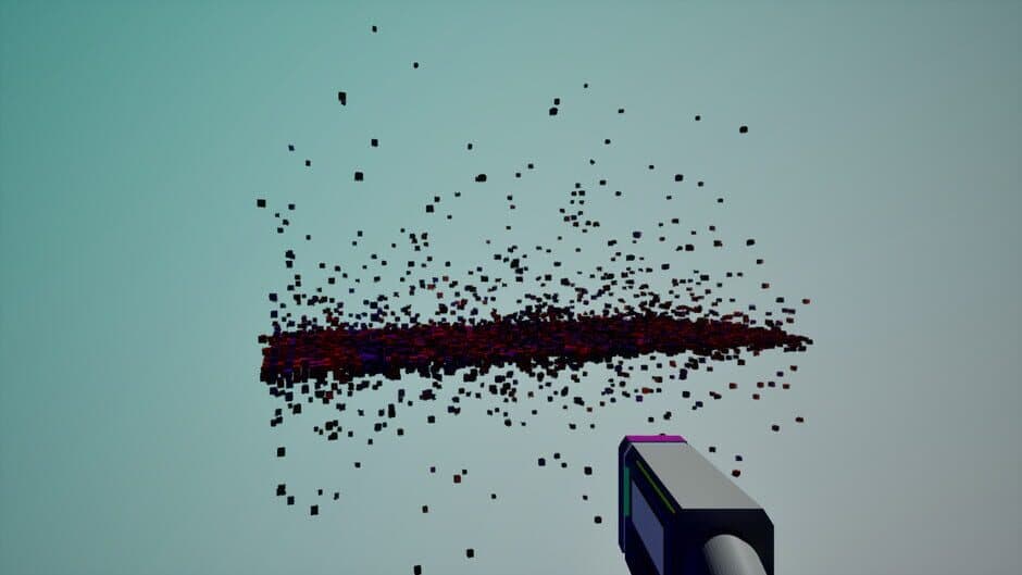 Скриншот 9 из First-Person Data Explorer