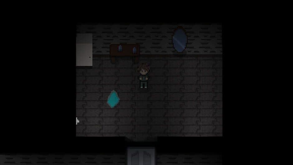 Скриншот 2 из What Is The Ghost