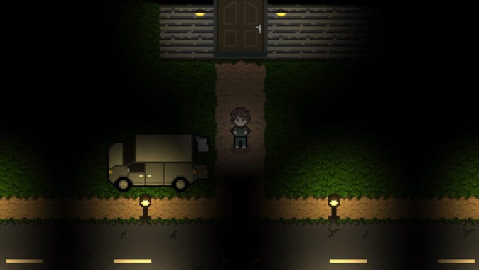 Скриншот 3 из What Is The Ghost