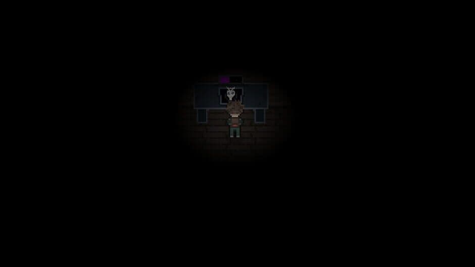 Скриншот 4 из What Is The Ghost