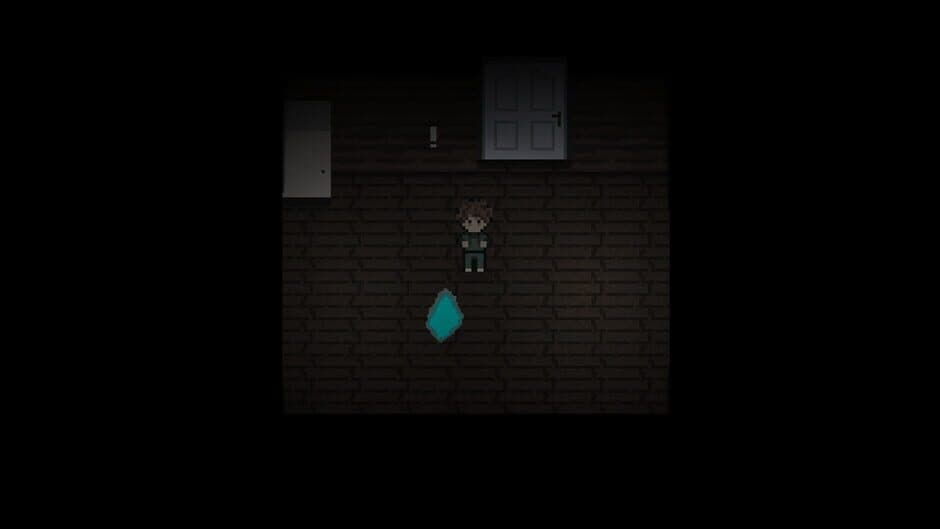 Скриншот 5 из What Is The Ghost