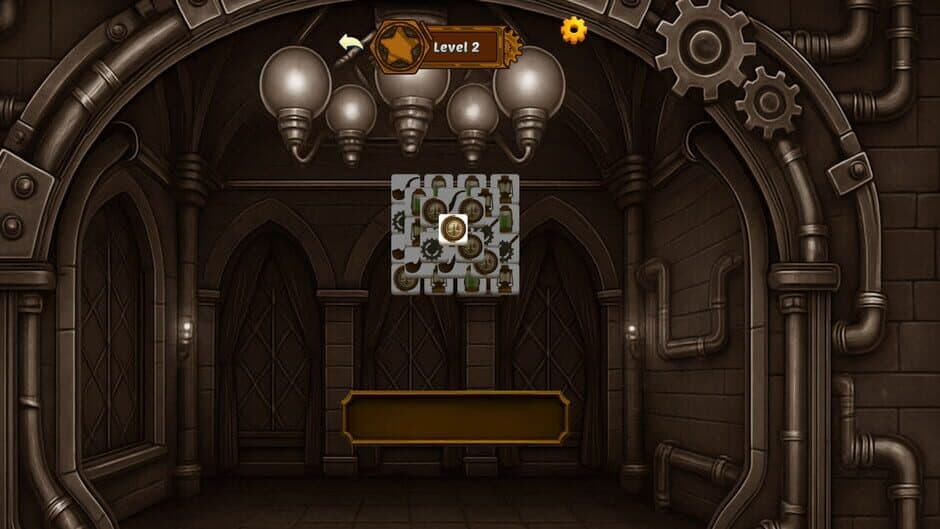 Скриншот 4 из Geargrid Tile Match