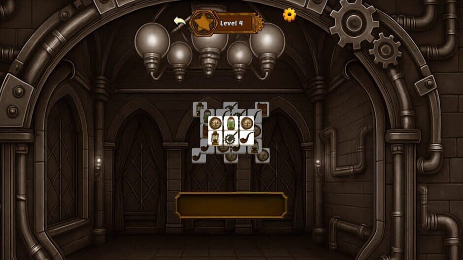 Скриншот 7 из Geargrid Tile Match