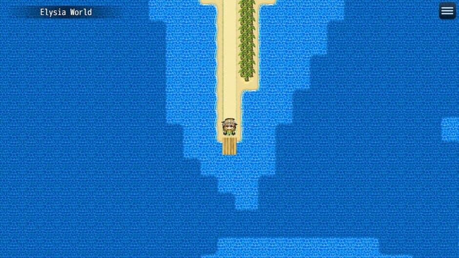 Скриншот 6 из The Sacred Six Crystal: A Hero's Journey